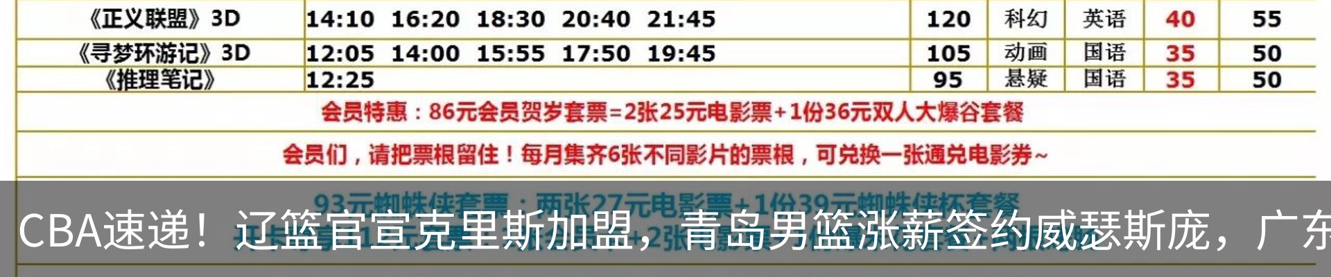 热点资讯
